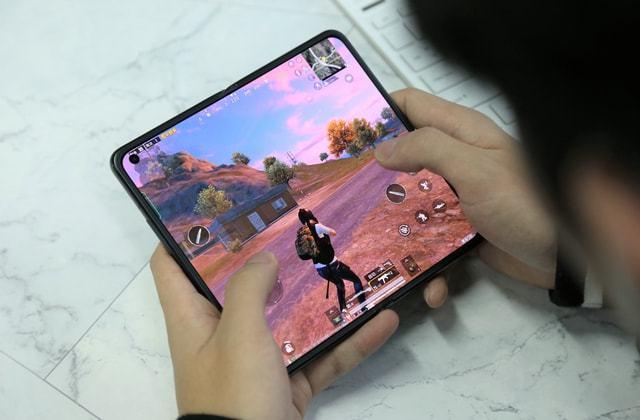 和平精英「山猫」模拟器辅助